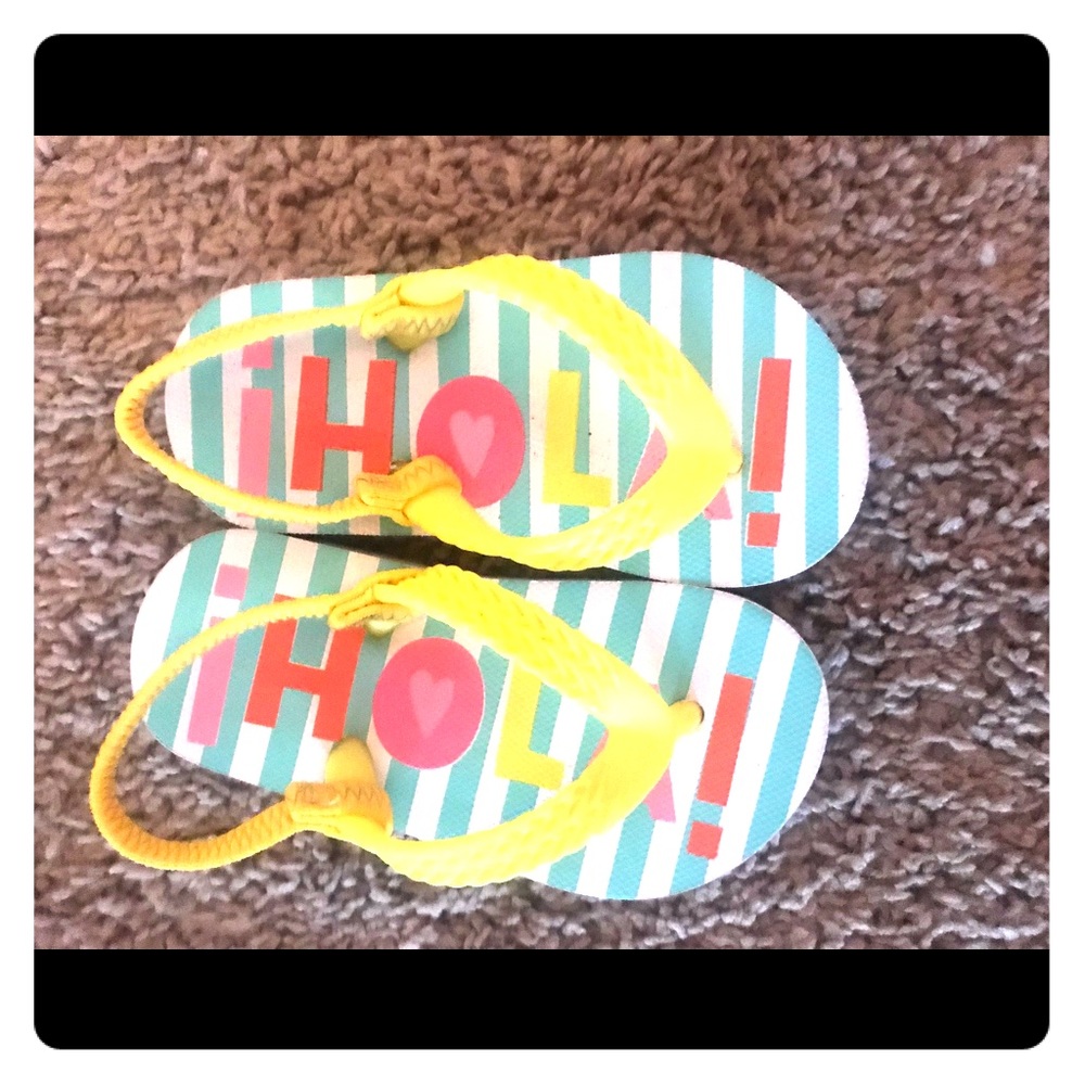 Toddler Shoes